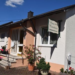 Appartement